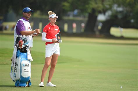 Her father, petr korda, is also a. This is what it was like for Jason McDede - Nelly Korda's ...