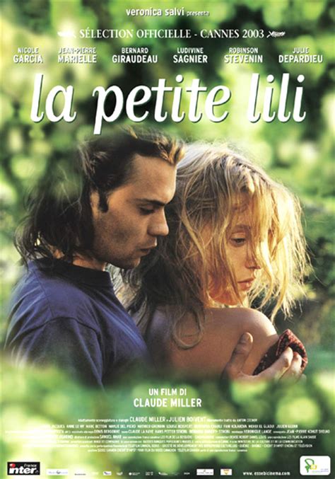 La Petite Lili La Piccola Lili Film MYmovies It