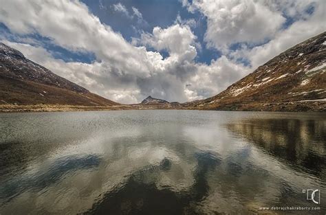 28 Spectacular Landscape Captures Of North East India By Debraj