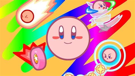 Kirby Canvas Curse Ign Plays Youtube