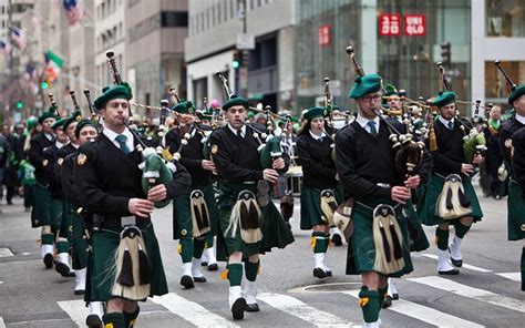 Féte De La Saint Patrick To San Patricio 2019 St Patricks Day