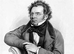 19. studenoga 1828. preminuo Franz Schubert – slavni austrijski ...