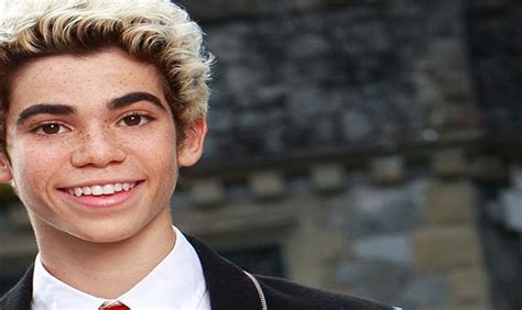 Cameron Boyce Biography Movies And Series Death Net Worth