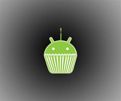 Cupcake 15 Una De Las Primeras Versiones De Android Android Versions