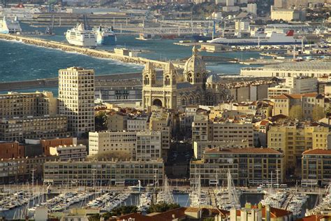 Que Faire à Marseille 10 Lieux à Visiter Sixt Magazine