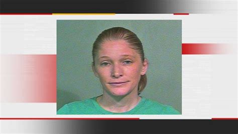 Former Okc Ywca Employee Accused Of Embezzlement Turns Herself In