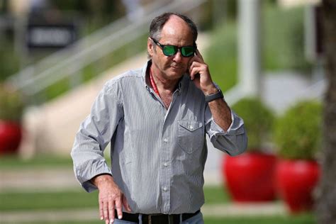 „hanno berger kann und wird nicht doch hanno berger, der steueranwalt, den die staatsanwaltschaft als spiritus rektor der. F1, crisi Ferrari: la critica di Berger alla scuderia ...