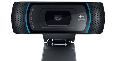 You Gotta Have This: The Logitech HD Pro Webcam C910 with 1080p Video