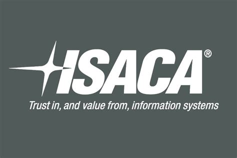 Isaca Cyber Security Industry Victory Management Group