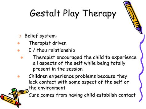 Ppt Play Therapy Powerpoint Presentation Free Download Id1451322