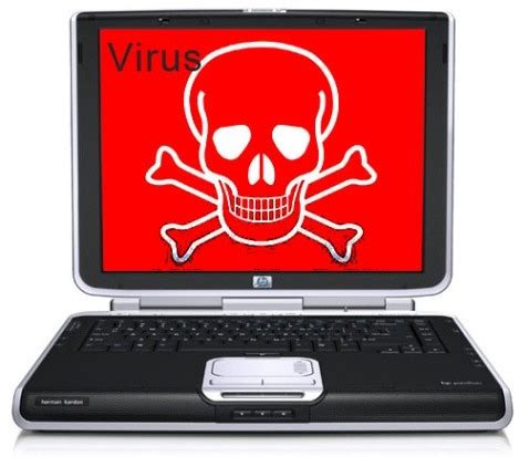 A viral virus, by all accounts. Top List Of Computer Virus Symptoms In Every PC's and Laptops