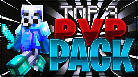 Top 3 Pvp Texture Pack Hypixel Bedwars 1 Youtube