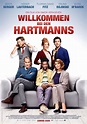 Willkommen bei den Hartmanns - Stream: Online anschauen