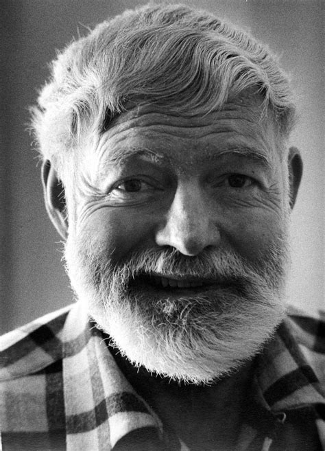 Hemingway. | Ernest hemingway, Hemingway, Earnest hemingway
