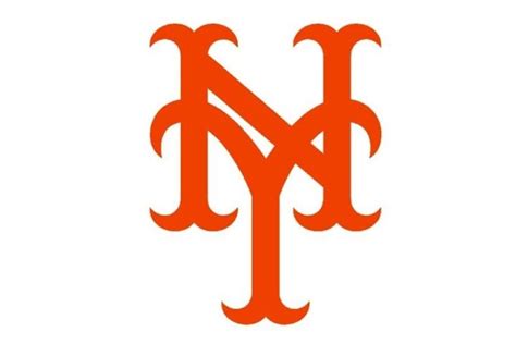 New York Mets Logo En Symbool Meaning History Png Balanced Body