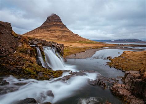 5 Tips For Photographing Moving Water