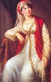 Giuseppina Grassini, Mistress of Napoleon & Wellington - Shannon Selin