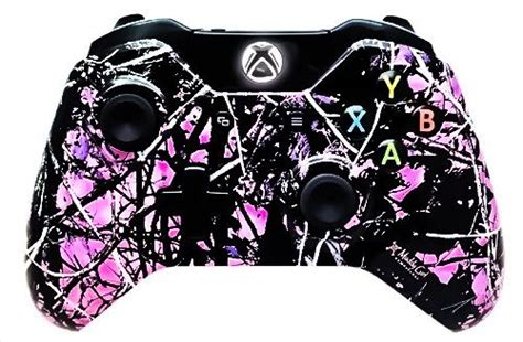6000mode Bad Boy Hydro Dipped Modded Controllers Xbox With Images