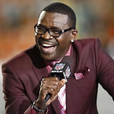 Michael Irvin Bio Wiki Age Height Education Wife Family And Net Worth