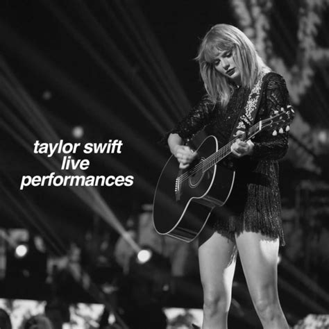 Taylor Swift Live Performances Listen To Podcasts On Demand Free Tunein