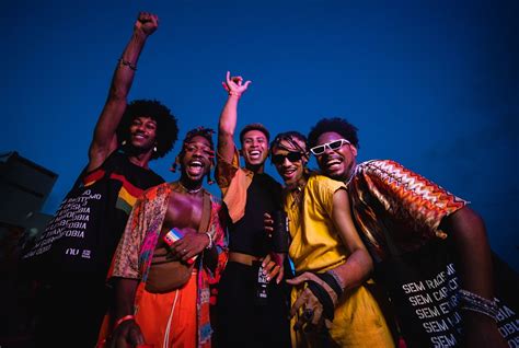 Afropunk Bahia Festival Anuncia Data Para 2023 Portal Perifacon