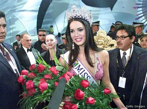 Five Arrested In Killing Of Monica Spear Mootz Miss Venezuela 2004