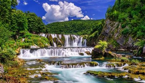 15 Best Croatian Waterfalls That Are A Perfect Respite From Summer Madness