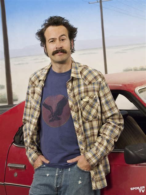 Jason Lee As Earl Hickey [season 4] My Name Is Earl Photo 36404913 Fanpop