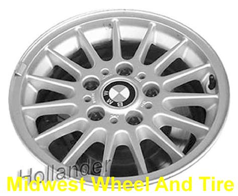Find all of our 2006 bmw 330i reviews, videos, faqs & news in one place. BMW 59575S OEM Wheel | 36116769230 | 36116775616 | OEM Original Alloy Wheel