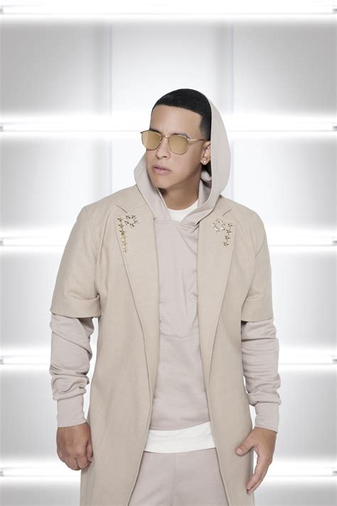 Article Daddy Yankee Will Be Honored With The Icon Award At The