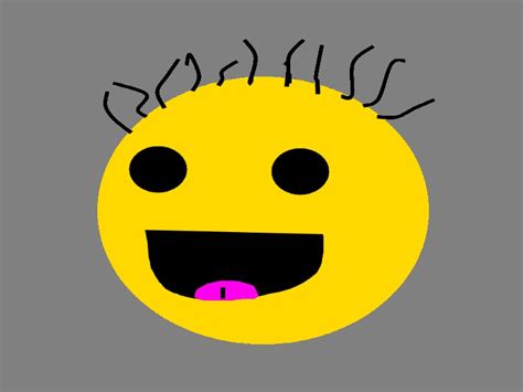 Funny Happy Face Funny Smiley Smiley Faces Laughing Smiley Clipart