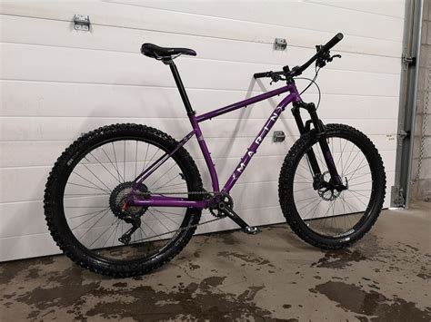 2018 Marin Pine Mountain 2 For Sale