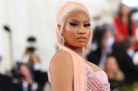 10 Fresh Facts About Nicki Minaj
