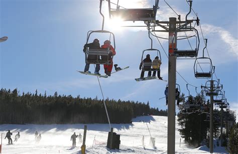 Just Weeks From Summer Colorado Ski Season Continues At These Ski Resorts