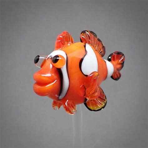 Clownfish Bead