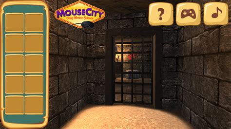 Only play virtual escape rooms by escape game operator. Play Prison Escape 3D - Free online games with Qgames.org