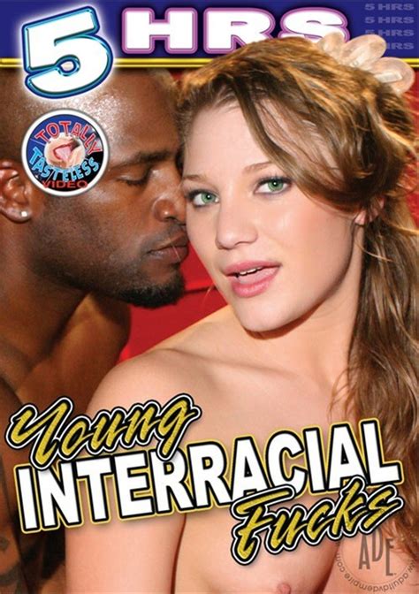 Young Interracial Fucks Totally Tasteless Unlimited Streaming At Adult Empire Unlimited