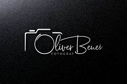 Signature Logos Watermark Professional Camera Fiverr Modern