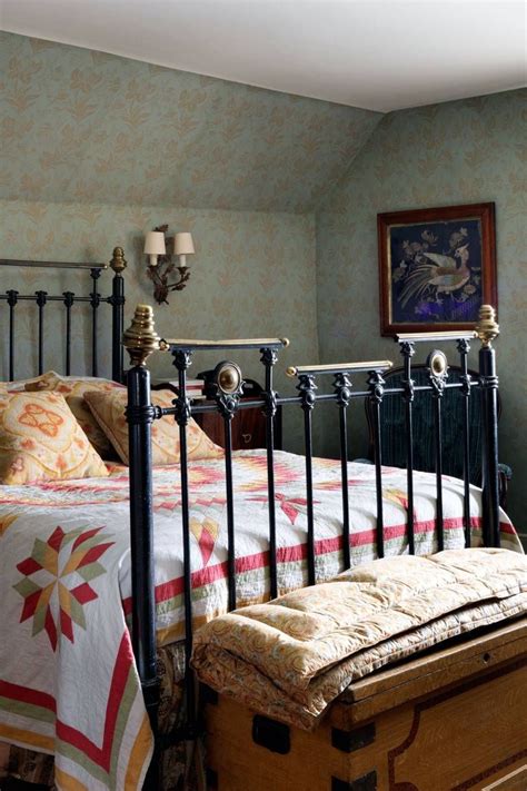 English Country Bedroom Ideas Country Cottage Bedroom Country