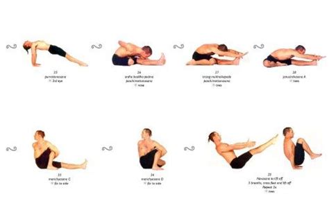 Sequencing Sitting Asanas Sitting Yoga Poses Seated Yoga Poses Chair