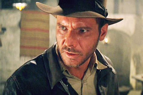 Indiana Jones Confirms S Setting Nazi Villains Will De Age