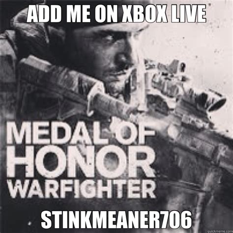 Xbox Live Memes Quickmeme