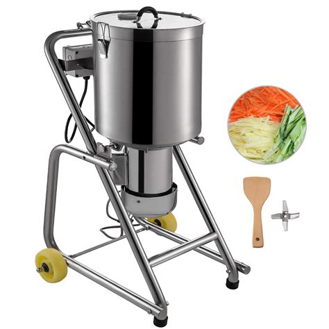 Check out our large selection of foodservice equipment and smallwares at our low wholesale prices to meet your budget and exceed your expectations. Which Is The Best Ttxxll Commercial Grade Food Processor ...