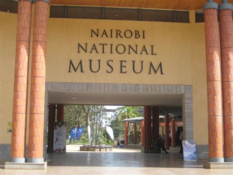 Top 25 Places To Visit In Nairobi Hapakenya