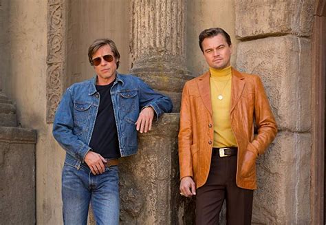 A Brief Review Of Quentin Tarantino’s Once Upon A Time In Hollywood