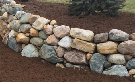 Stunning Landscape Boulders In Indianapolis And Beyond