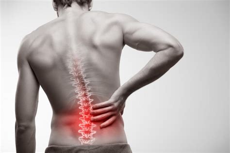 Top Warning Signs You Have A Pinched Nerve The Spine Institute Of