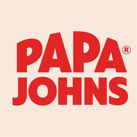 Papa Johns Youtube