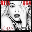 ORA: Rita Ora Releases Album Cover / Hints At UK Release Date - That ...