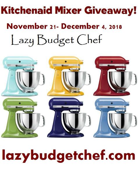 Lazy Budget Chef